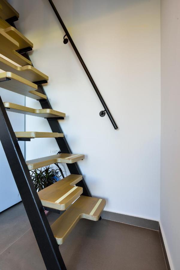 Mini Maisonette Βίλα Σταλός Εξωτερικό φωτογραφία