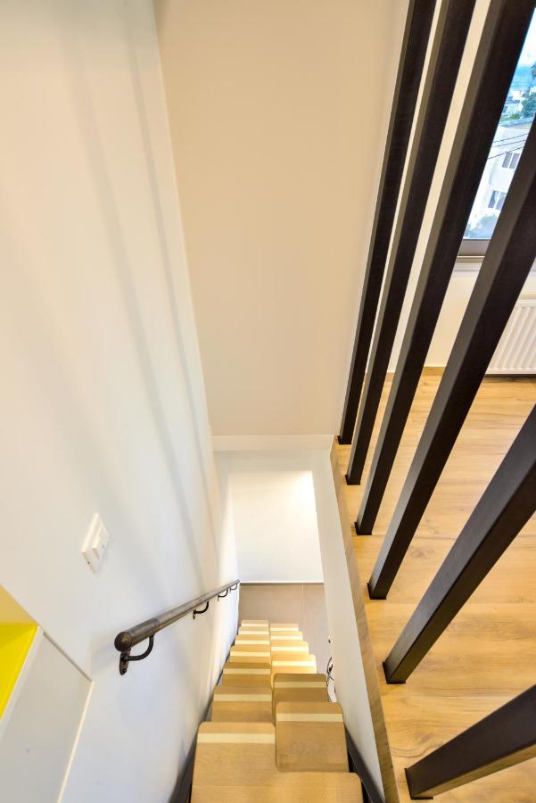 Mini Maisonette Βίλα Σταλός Εξωτερικό φωτογραφία